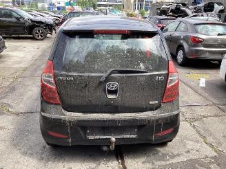 Hyundai I-10 i10 (F5), Hatchback, 2007 / 2013 1.2i 16V picture 6