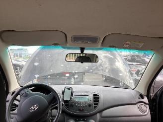 Hyundai I-10 i10 (F5), Hatchback, 2007 / 2013 1.2i 16V picture 19