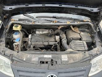 Volkswagen Caddy 2.0 SDI Bestel  Diesel 1.968cc 51kW (69pk) FWD 2005-06/2010-08 (2KA) BST picture 9