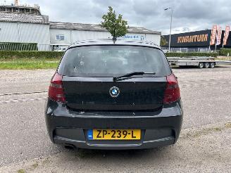 BMW 1-serie 116i 2.0 16V Hatchback 4Dr Benzine 1.995cc 90kW (122pk) RWD 2009-01/2011-06 (UH31; UH32) N43B20A picture 6