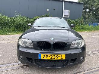 BMW 1-serie 116i 2.0 16V Hatchback 4Dr Benzine 1.995cc 90kW (122pk) RWD 2009-01/2011-06 (UH31; UH32) N43B20A picture 2