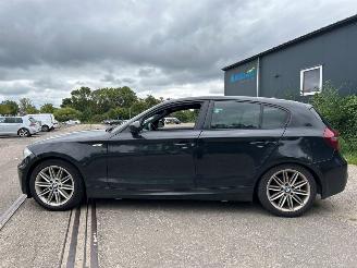 BMW 1-serie 116i 2.0 16V Hatchback 4Dr Benzine 1.995cc 90kW (122pk) RWD 2009-01/2011-06 (UH31; UH32) N43B20A picture 8