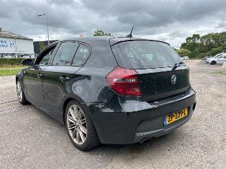 BMW 1-serie 116i 2.0 16V Hatchback 4Dr Benzine 1.995cc 90kW (122pk) RWD 2009-01/2011-06 (UH31; UH32) N43B20A picture 7