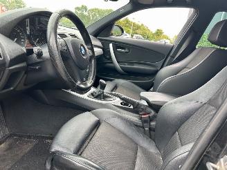 BMW 1-serie 116i 2.0 16V Hatchback 4Dr Benzine 1.995cc 90kW (122pk) RWD 2009-01/2011-06 (UH31; UH32) N43B20A picture 9