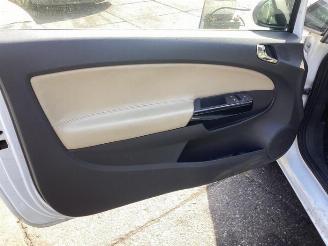 Opel Corsa Corsa D, Hatchback, 2006 / 2014 1.3 CDTi 16V ecoFLEX picture 24