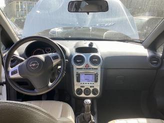 Opel Corsa Corsa D, Hatchback, 2006 / 2014 1.3 CDTi 16V ecoFLEX picture 22