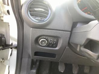 Opel Corsa Corsa D, Hatchback, 2006 / 2014 1.3 CDTi 16V ecoFLEX picture 29