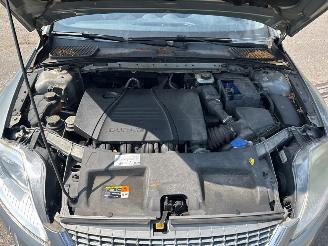 Ford Mondeo 2.0 16V Combi/o  Benzine 1.999cc 107kW (145pk) FWD 2007-03/2015-01  A0BA; A0BC picture 9