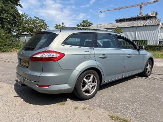 Ford Mondeo 2.0 16V Combi/o  Benzine 1.999cc 107kW (145pk) FWD 2007-03/2015-01  A0BA; A0BC picture 5