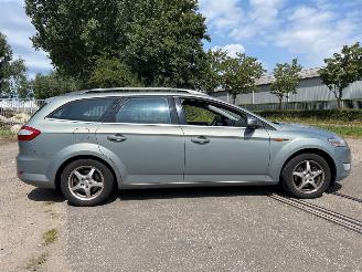 Ford Mondeo 2.0 16V Combi/o  Benzine 1.999cc 107kW (145pk) FWD 2007-03/2015-01  A0BA; A0BC picture 4