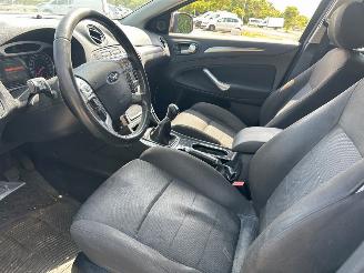 Ford Mondeo 2.0 16V Combi/o  Benzine 1.999cc 107kW (145pk) FWD 2007-03/2015-01  A0BA; A0BC picture 11
