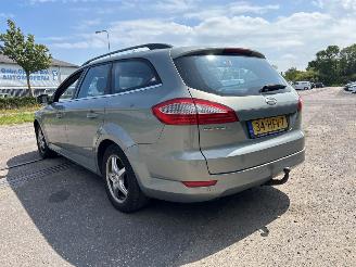 Ford Mondeo 2.0 16V Combi/o  Benzine 1.999cc 107kW (145pk) FWD 2007-03/2015-01  A0BA; A0BC picture 7