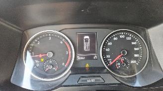 Volkswagen Crafter 2.0 TDI Bestel  Diesel 1 968cc 103kW picture 14