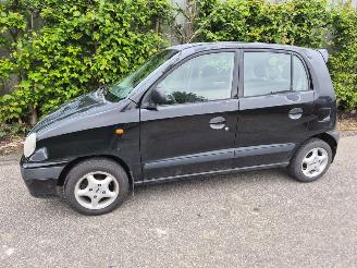 occasion passenger cars Hyundai Atos -PRIME 2001/1
