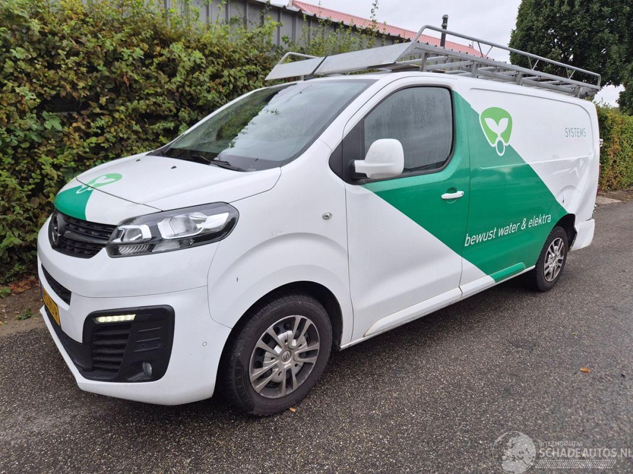 Opel  2.0 CDTi 122