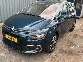 škoda osobní automobily Citroën C4 SPACETOURER 2020/5