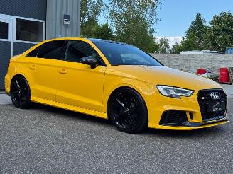 Audi Rs3  picture 2