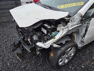 Hyundai Ix20 1.4i i-Motion Cross picture 5