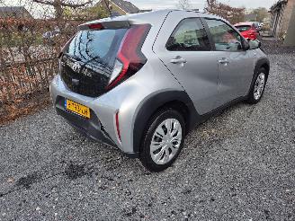 Toyota Aygo X 1.0 VVT-I MT Play picture 2