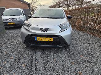 Toyota Aygo X 1.0 VVT-I MT Play picture 4