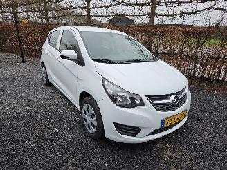 škoda osobní automobily Opel Karl 1.0 ecoFLEX Edition 2016/12