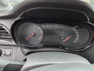 Opel Karl 1.0 ecoFLEX Edition picture 7