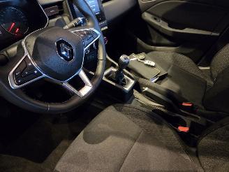 Renault Clio 1.0 TCe Bi-Fuel Zen picture 11