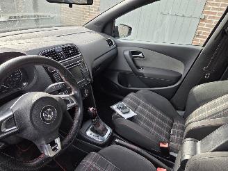 Volkswagen Polo 1.4 TSI GTI picture 9