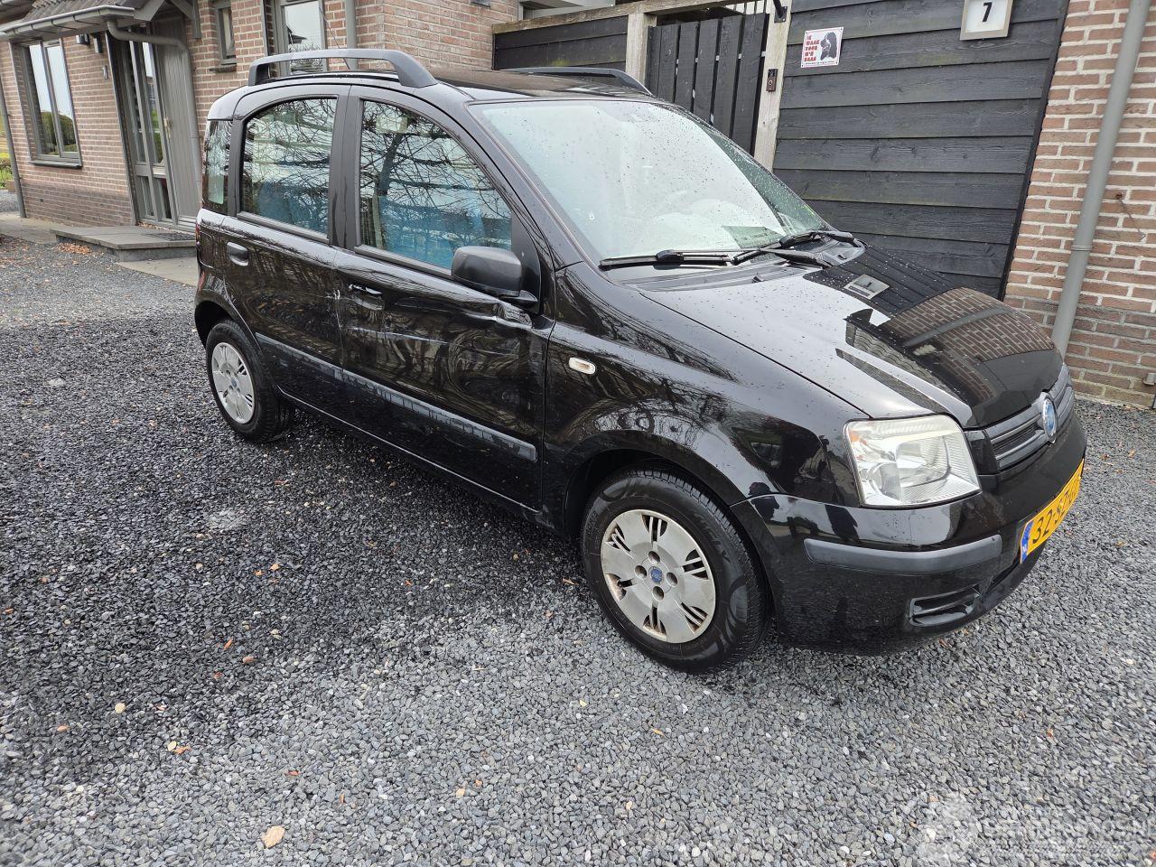 Fiat Panda 1.2 Dynamic