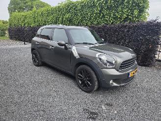 Coche accidentado Mini Countryman 1.6 One Salt 2014/3
