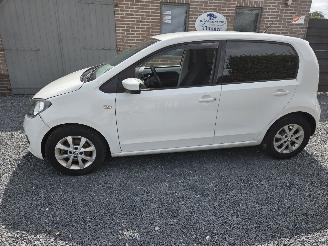 Skoda Citigo 1.0 Greentech Elegance picture 7