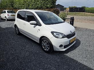 Skoda Citigo 1.0 Greentech Elegance picture 4