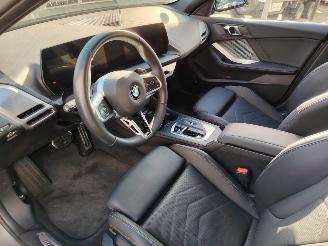 BMW 1-serie 2025 M-Performance Leder Camera picture 15