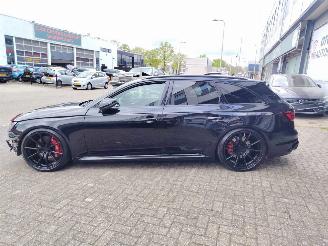 Unfallwagen Audi Rs4 PANO B&O 360 Camera FULL!! 73.000 km! 2018/3