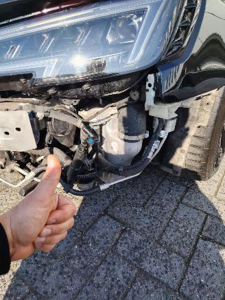 Audi Rs4 PANO B&O 360 Camera FULL!! 73.000 km! picture 16