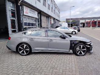 Audi A5 2.0 40 tfsi Quatrro Nardo Pano Camera Full options picture 5