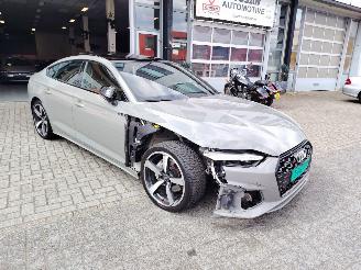 Audi A5 2.0 40 tfsi Quatrro Nardo Pano Camera Full options picture 3