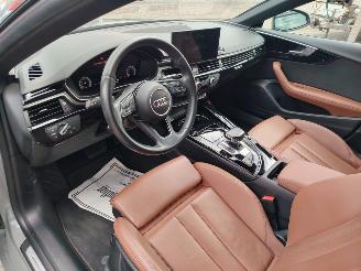 Audi A5 2.0 40 tfsi Quatrro Nardo Pano Camera Full options picture 12