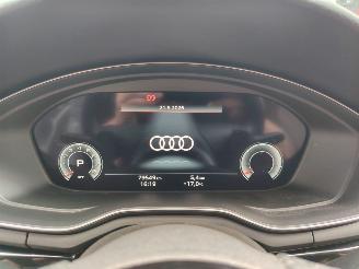 Audi A5 2.0 40 tfsi Quatrro Nardo Pano Camera Full options picture 17