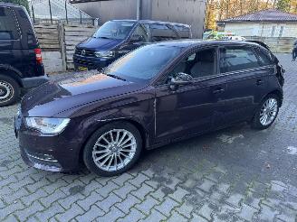  Audi A3 SPORTBACK 1.4 TFSI PANO 2015 2015/1