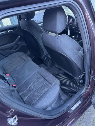 Audi A3 SPORTBACK 1.4 TFSI PANO 2015 picture 11