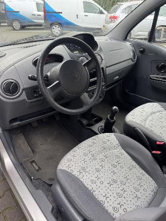 Chevrolet Matiz Airco NW APK picture 4