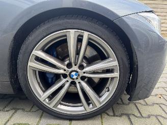 BMW 3-serie 328I M Performance picture 14
