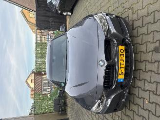 Schadeauto BMW 3-serie 328I M Performance 2014/1