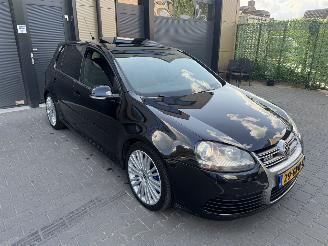 Volkswagen Golf R32 3.2 DSG 4-Motion picture 8