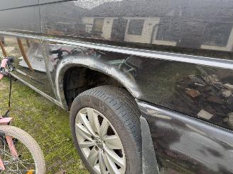Volkswagen Transporter TDI 2.5 picture 16