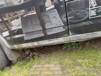 Volkswagen Transporter TDI 2.5 picture 6