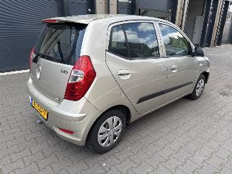 Hyundai I-10 1.1 i-Drive Cool AIRCO NAP picture 3