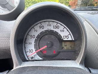 Citroën C1 1.0-12V Ambiance AIRCO picture 6