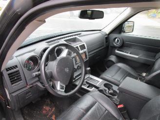 Dodge Nitro 4.0 picture 6
